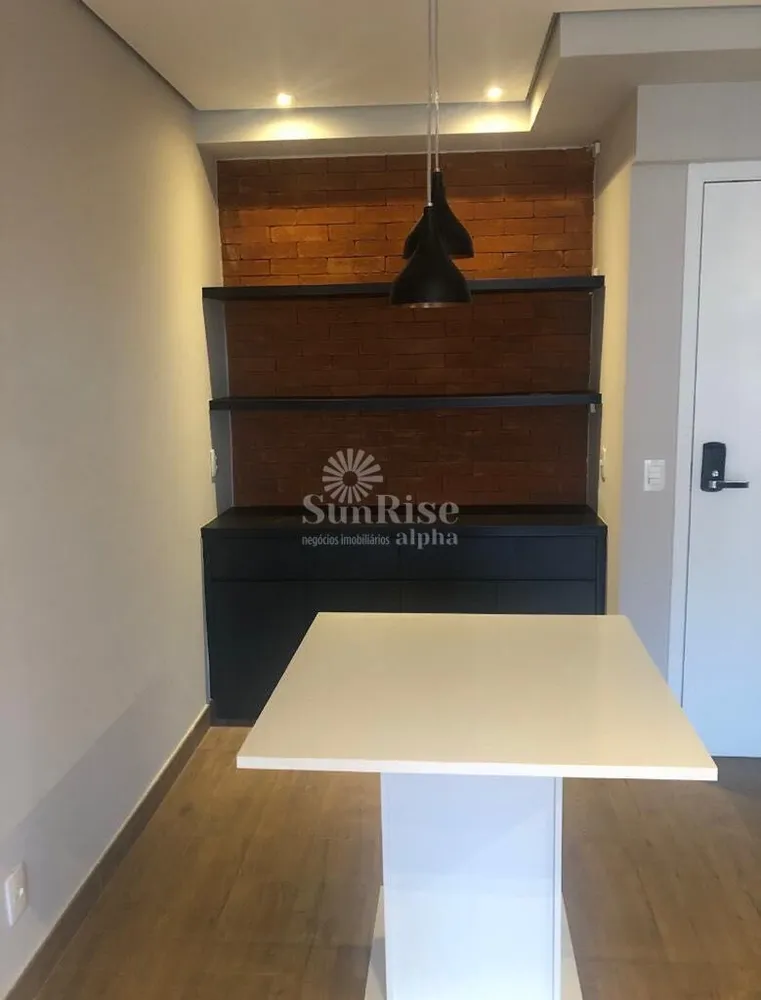 Apartamento, 1 quarto, 52 m² - Foto 14