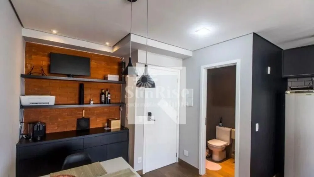 Apartamento, 1 quarto, 52 m² - Foto 16
