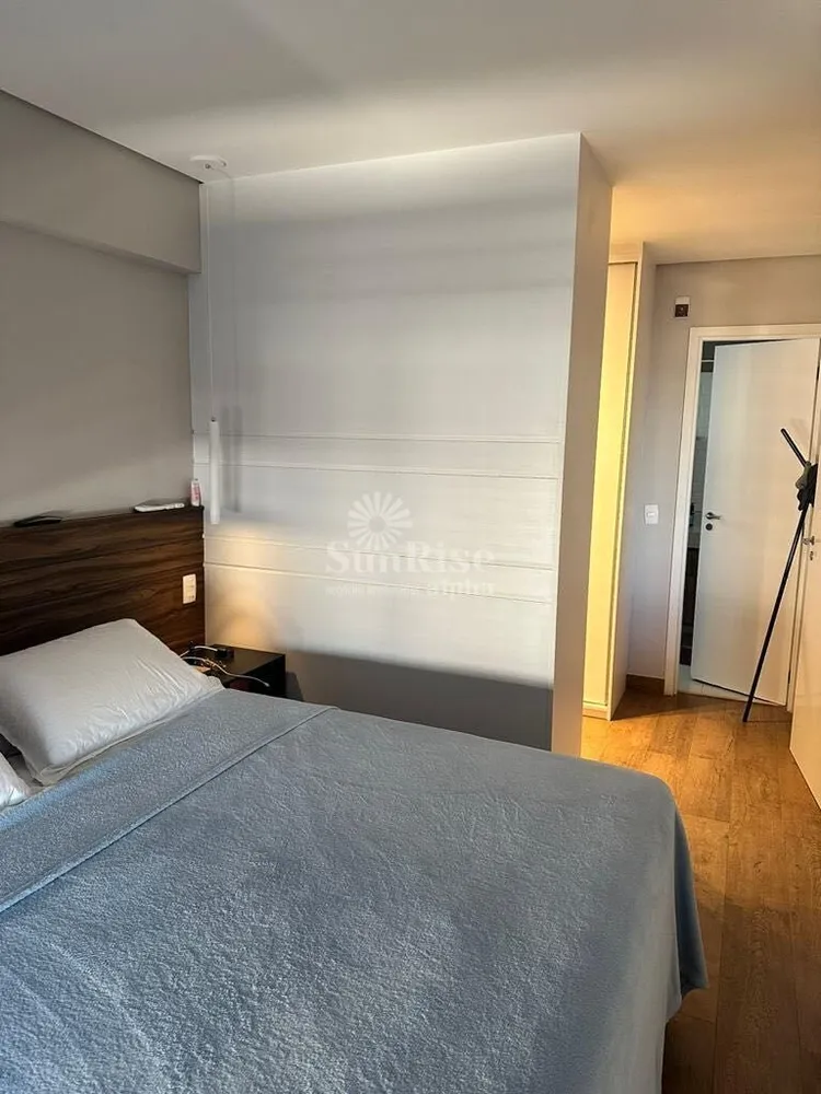 Apartamento, 1 quarto, 52 m² - Foto 3