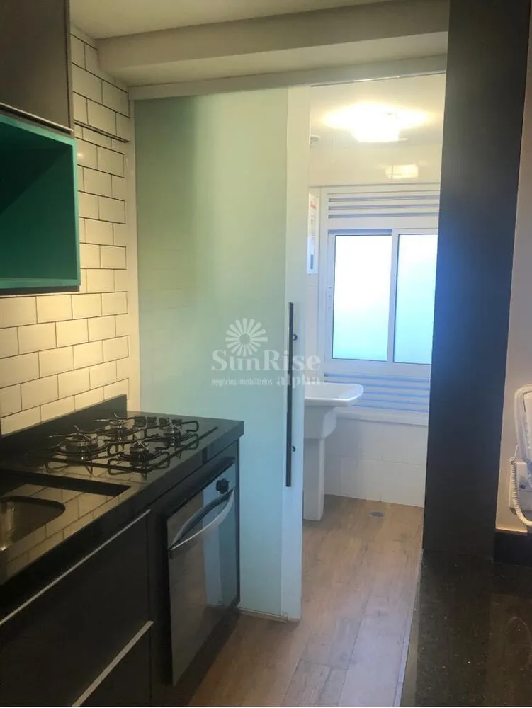 Apartamento, 1 quarto, 52 m² - Foto 13