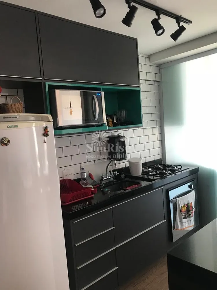 Apartamento, 1 quarto, 52 m² - Foto 5