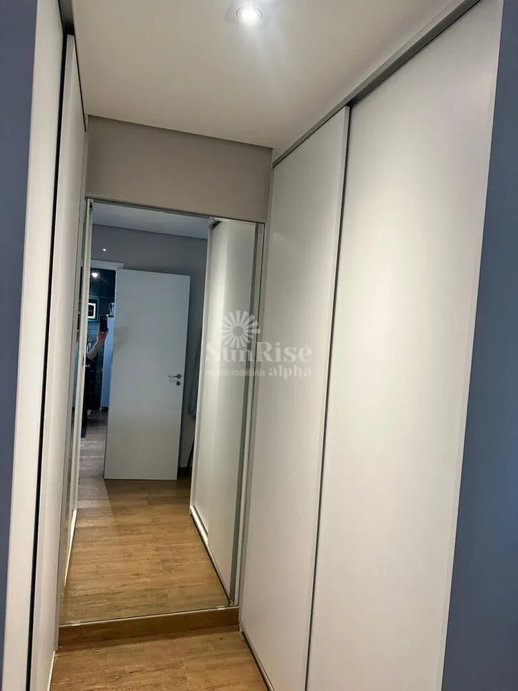 Apartamento, 1 quarto, 52 m² - Foto 12