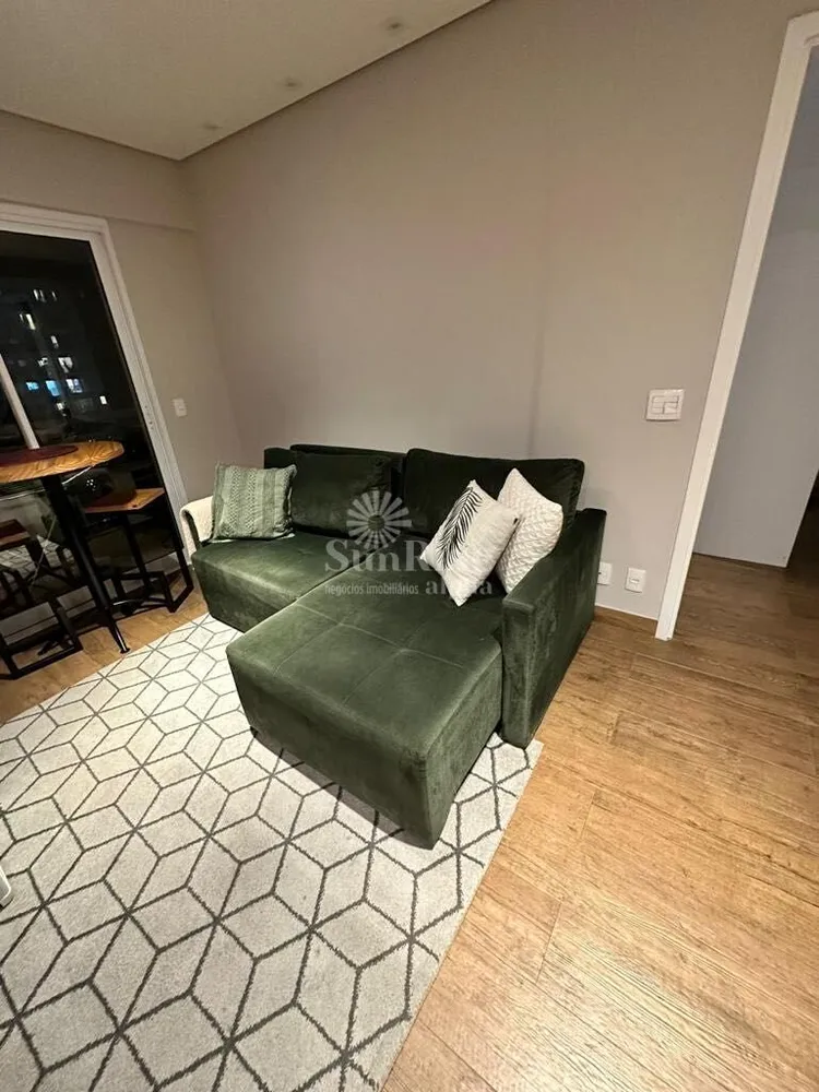 Apartamento, 1 quarto, 52 m² - Foto 8