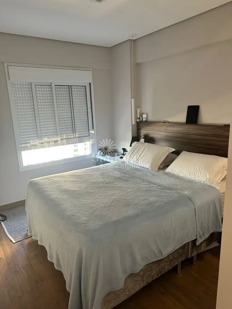 Apartamento, 1 quarto, 52 m² - Foto 9