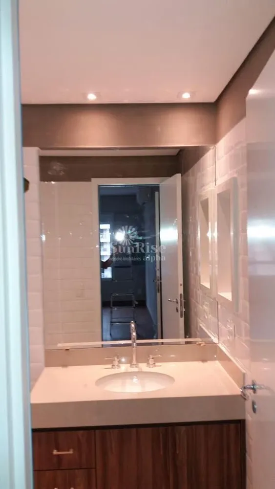 Apartamento, 1 quarto, 52 m² - Foto 2