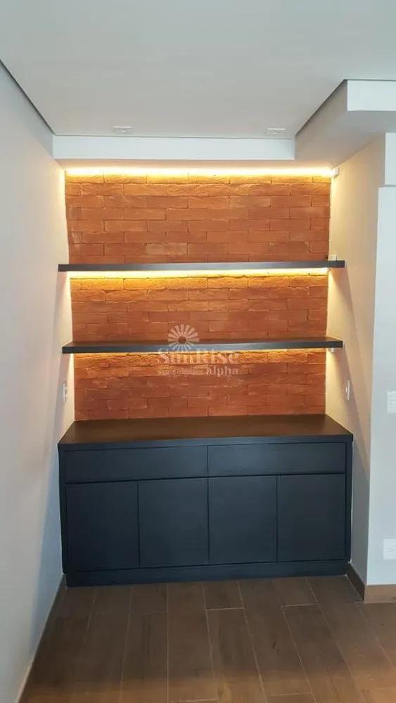 Apartamento, 1 quarto, 52 m² - Foto 11