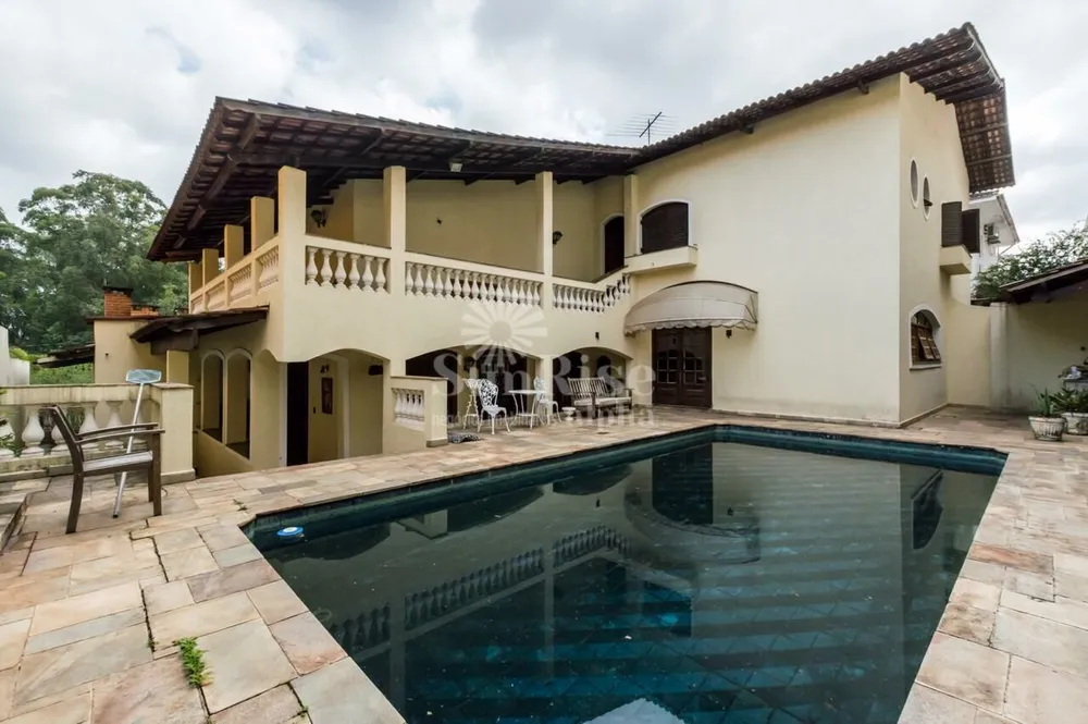 Casa, 4 quartos, 532 m² - Foto 2