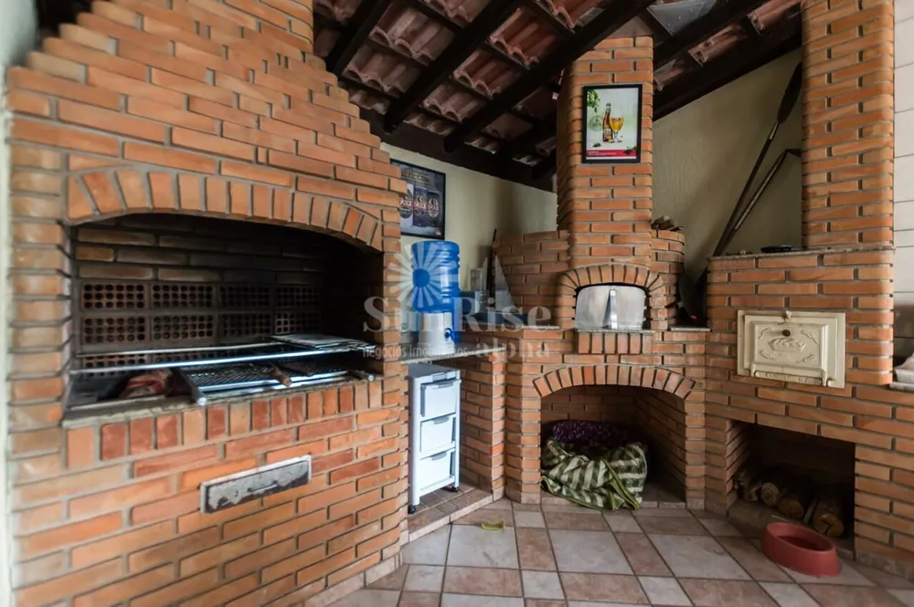 Casa, 4 quartos, 532 m² - Foto 8