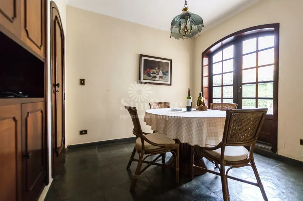 Casa, 4 quartos, 532 m² - Foto 3
