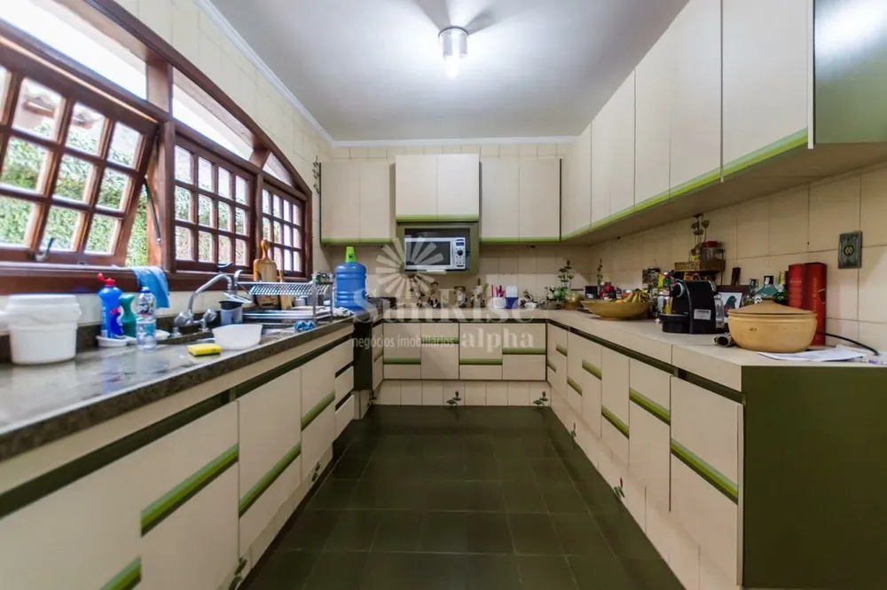 Casa, 4 quartos, 532 m² - Foto 5