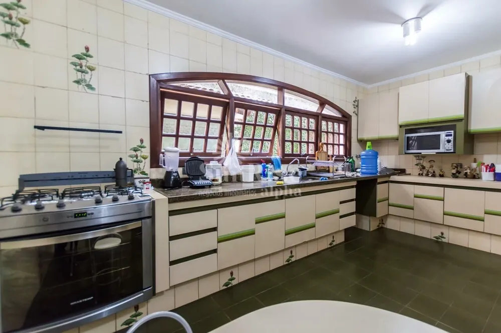 Casa, 4 quartos, 532 m² - Foto 2