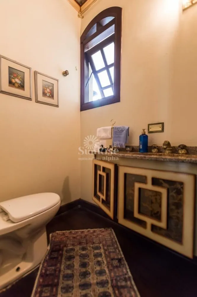 Casa, 4 quartos, 532 m² - Foto 4
