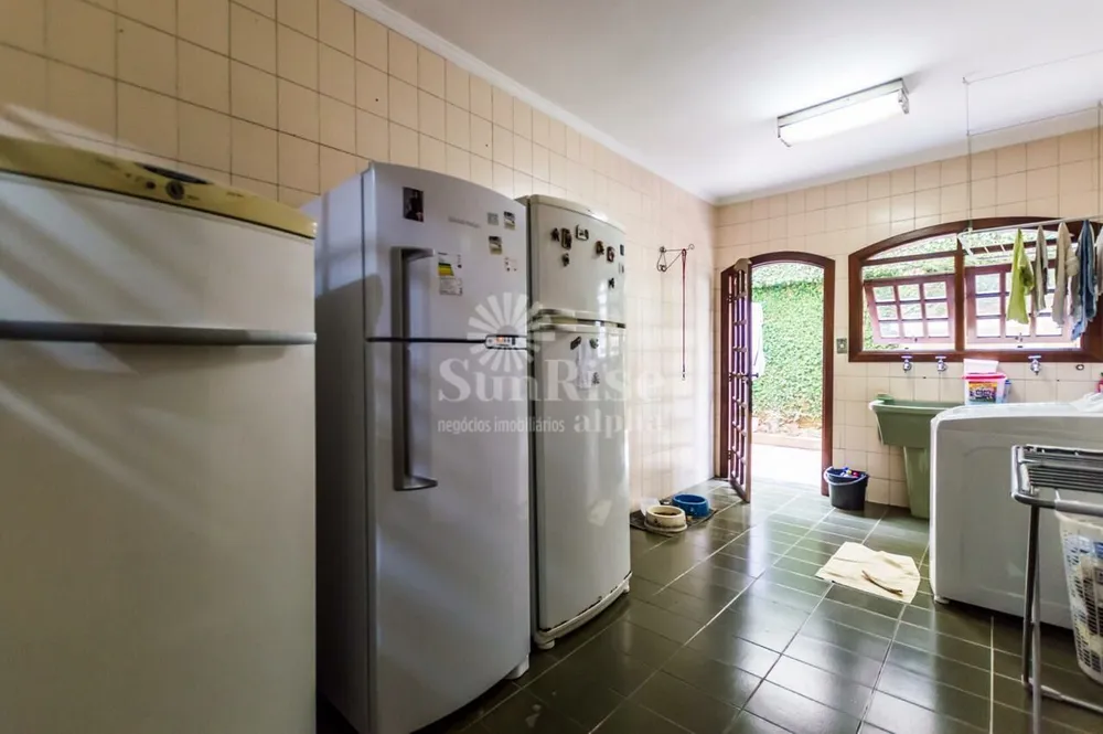 Casa, 4 quartos, 532 m² - Foto 1