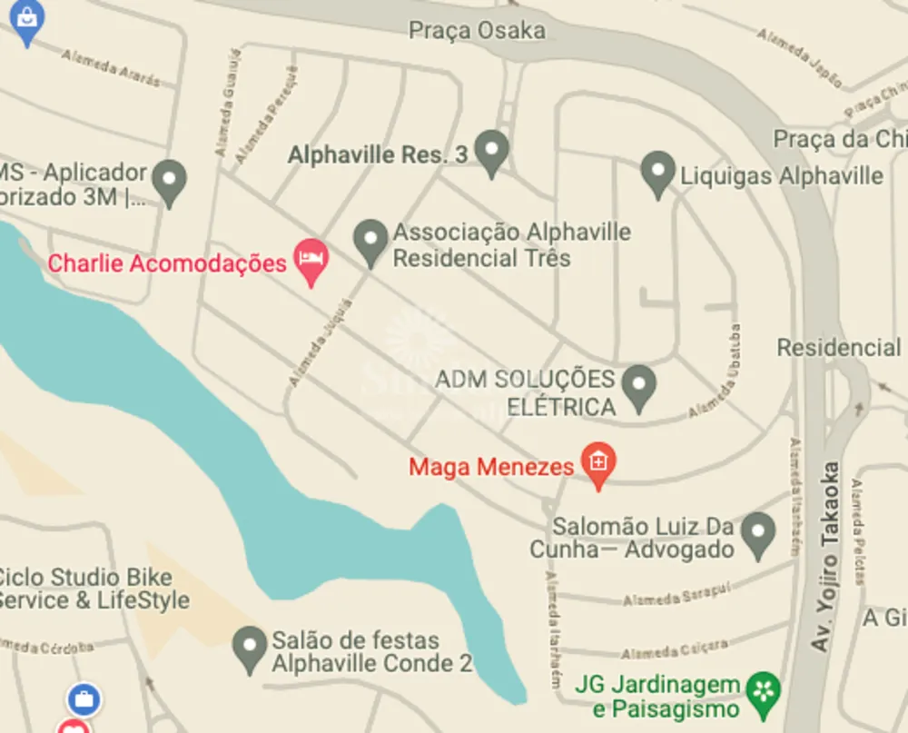 Casa, 4 quartos, 532 m² - Foto 11