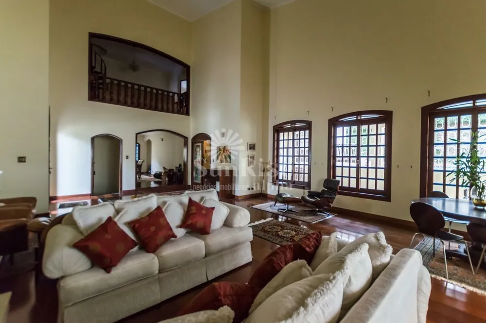 Casa, 4 quartos, 532 m² - Foto 3