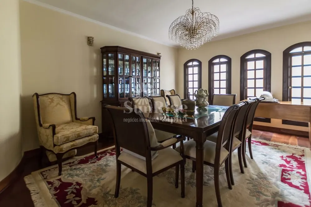 Casa, 4 quartos, 532 m² - Foto 7