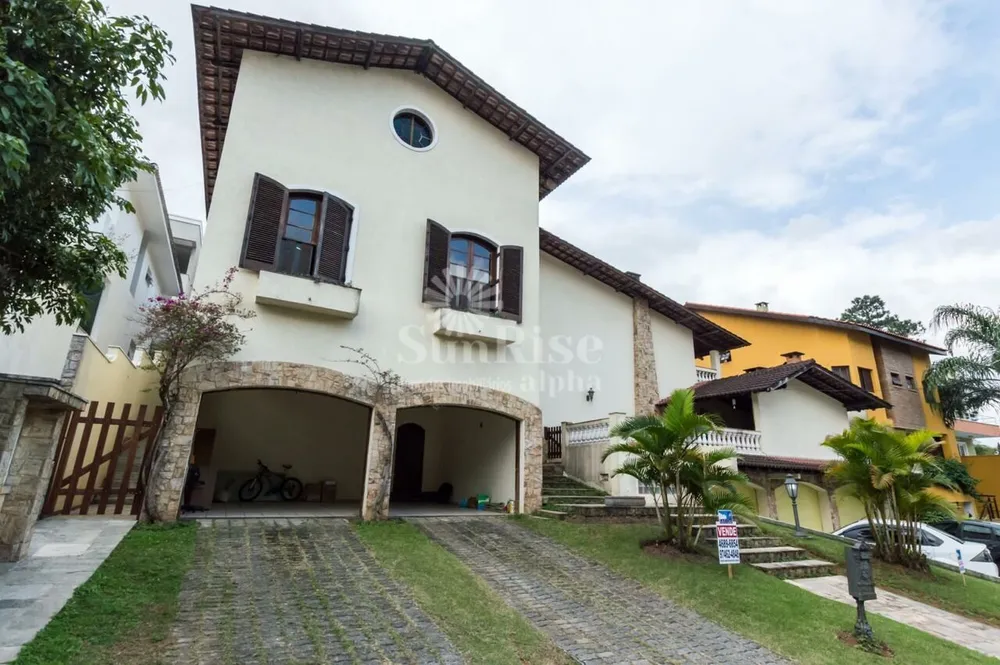 Casa, 4 quartos, 532 m² - Foto 10