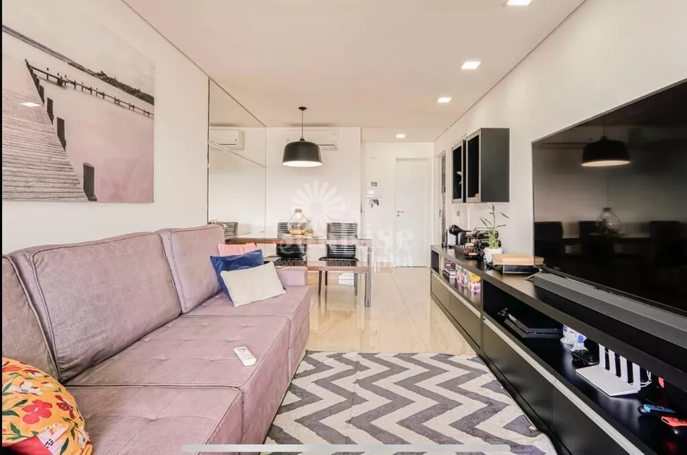 Apartamento, 2 quartos, 78 m² - Foto 12