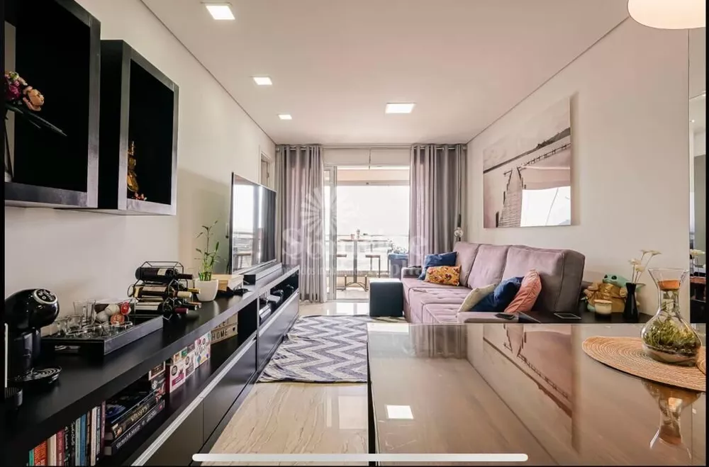 Apartamento, 2 quartos, 78 m² - Foto 6