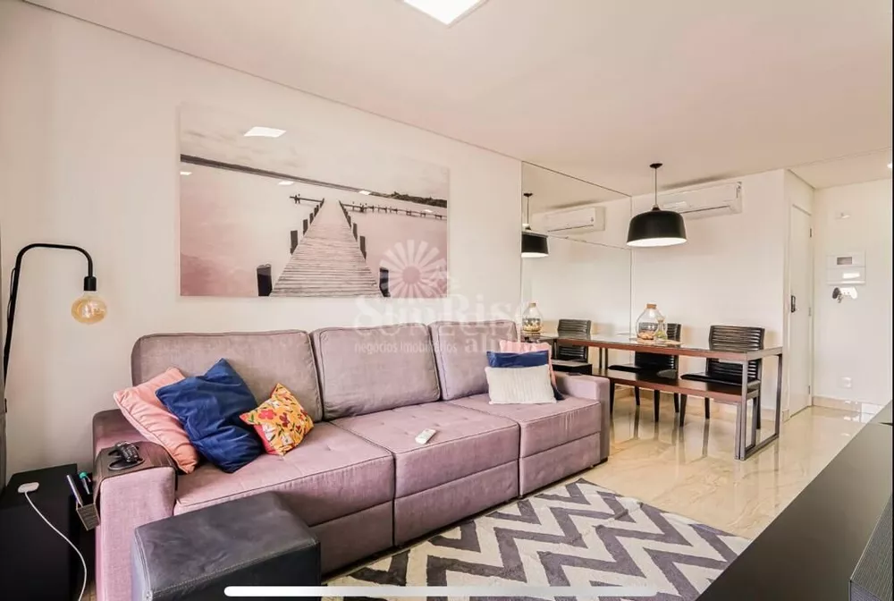 Apartamento, 2 quartos, 78 m² - Foto 4