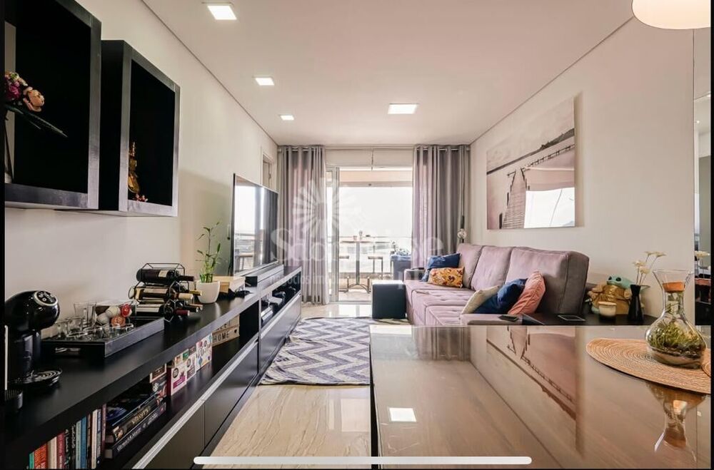Apartamento, 2 quartos, 78 m² - Foto 22