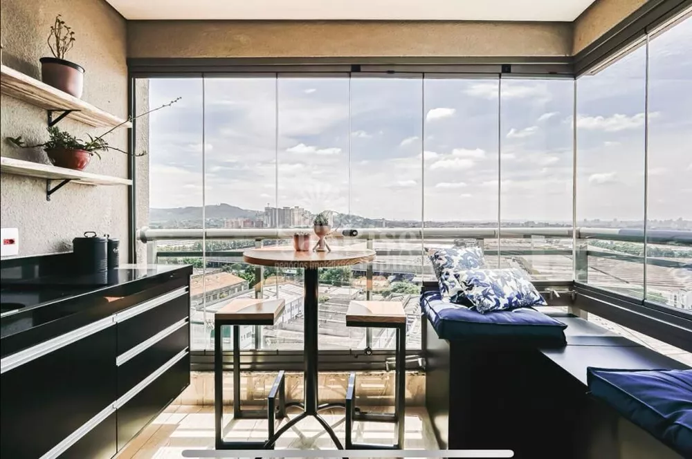 Apartamento, 2 quartos, 78 m² - Foto 2