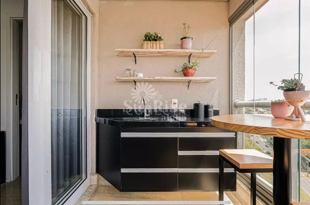 Apartamento, 2 quartos, 78 m² - Foto 9