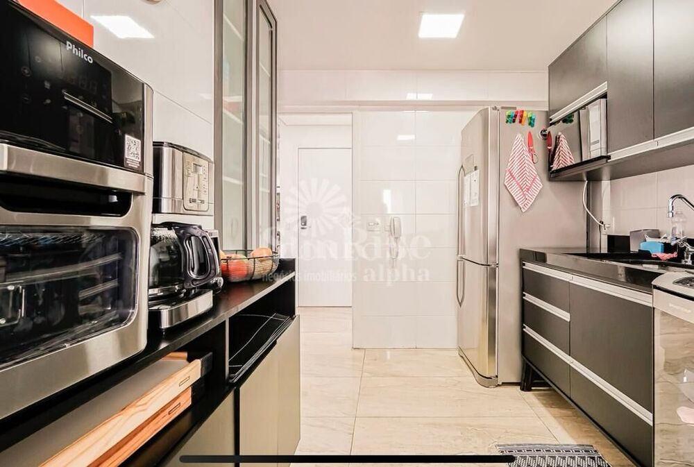Apartamento, 2 quartos, 78 m² - Foto 27
