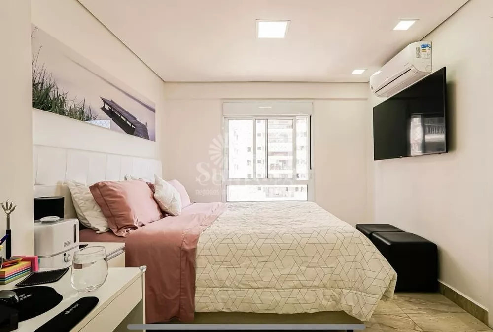 Apartamento, 2 quartos, 78 m² - Foto 11