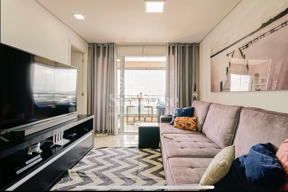 Apartamento, 2 quartos, 78 m² - Foto 30