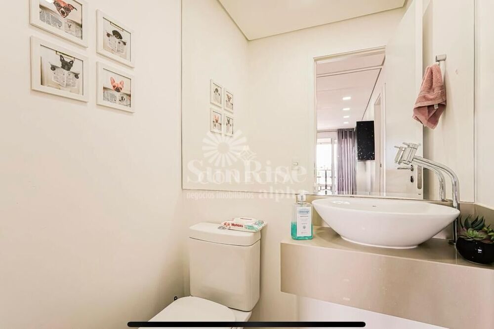 Apartamento, 2 quartos, 78 m² - Foto 31