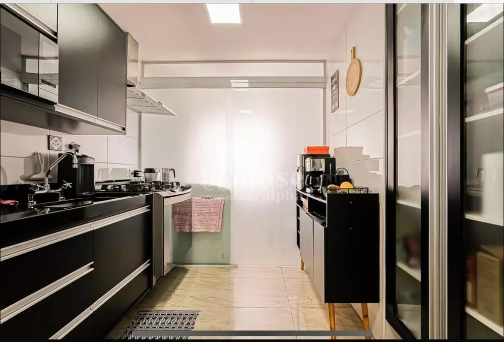 Apartamento, 2 quartos, 78 m² - Foto 1