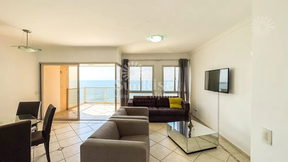Apartamento, 3 quartos, 165 m² - Foto 1