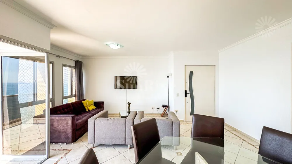 Apartamento, 3 quartos, 165 m² - Foto 4