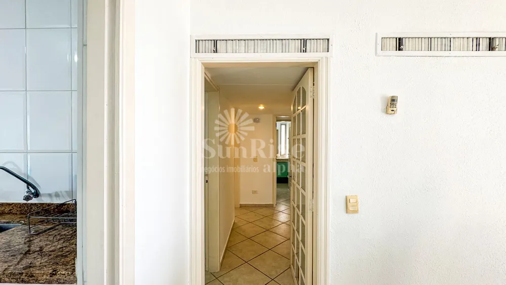 Apartamento, 3 quartos, 165 m² - Foto 2