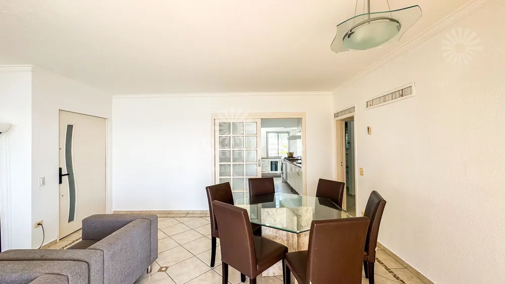 Apartamento, 3 quartos, 165 m² - Foto 1