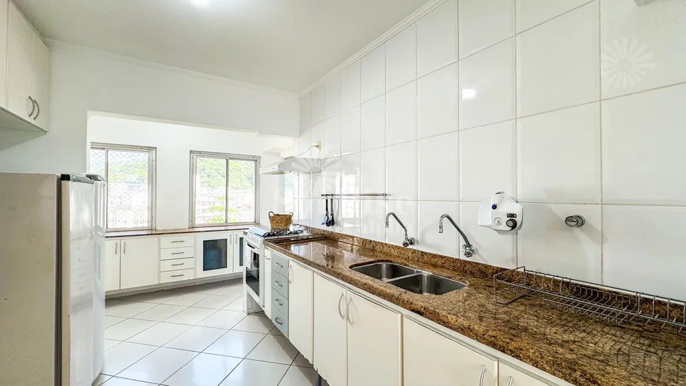 Apartamento, 3 quartos, 165 m² - Foto 5