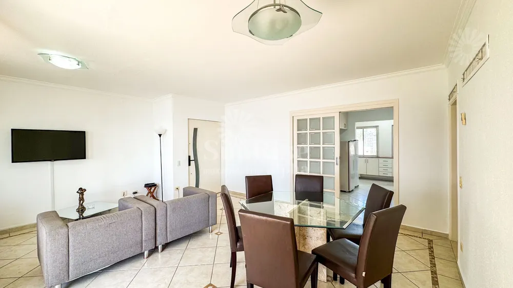 Apartamento, 3 quartos, 165 m² - Foto 3