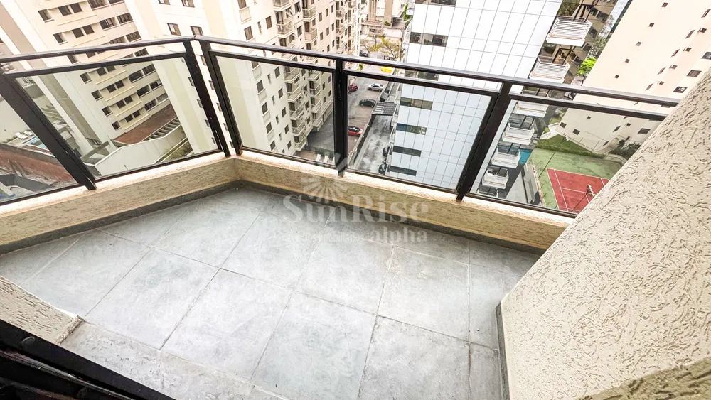 Apartamento, 3 quartos, 128 m² - Foto 9