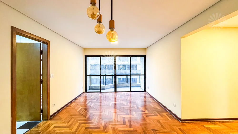 Apartamento, 3 quartos, 128 m² - Foto 2
