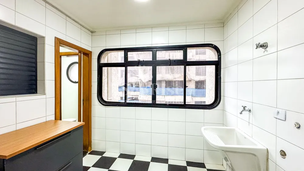 Apartamento, 3 quartos, 128 m² - Foto 3