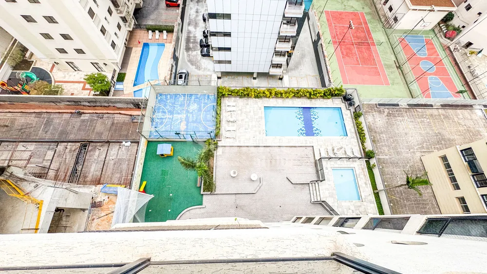 Apartamento, 3 quartos, 128 m² - Foto 11