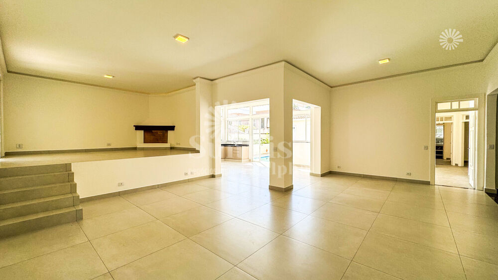 Casa, 4 quartos, 322 m² - Foto 13