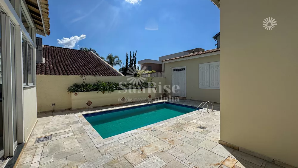 Casa, 4 quartos, 322 m² - Foto 12