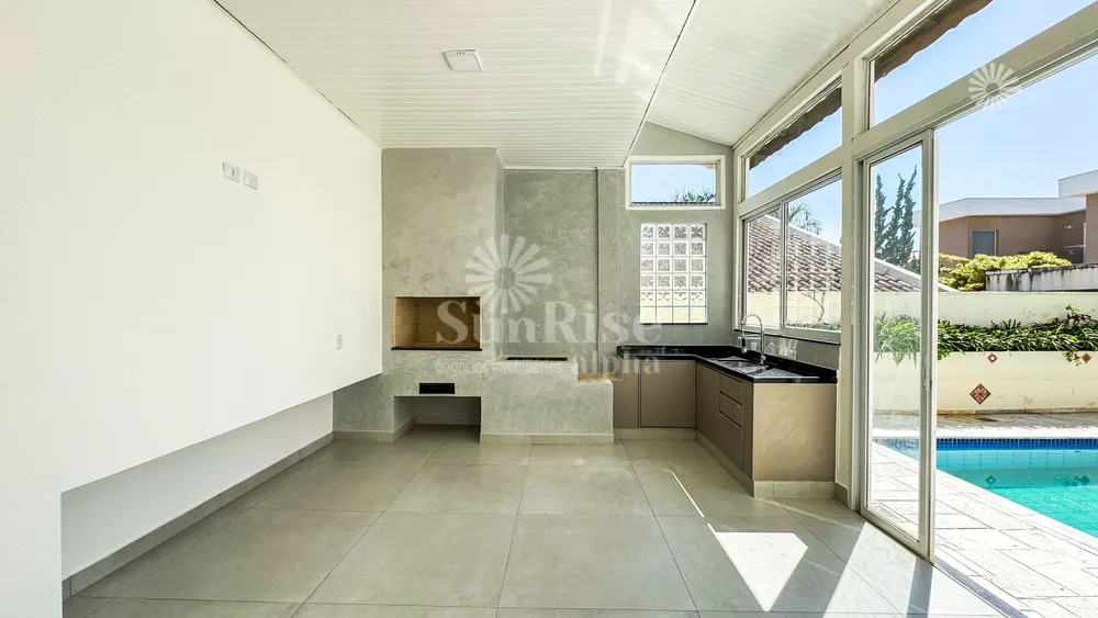 Casa, 4 quartos, 322 m² - Foto 10