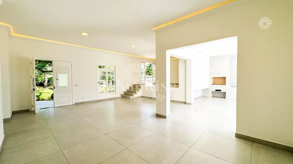 Casa, 4 quartos, 322 m² - Foto 3