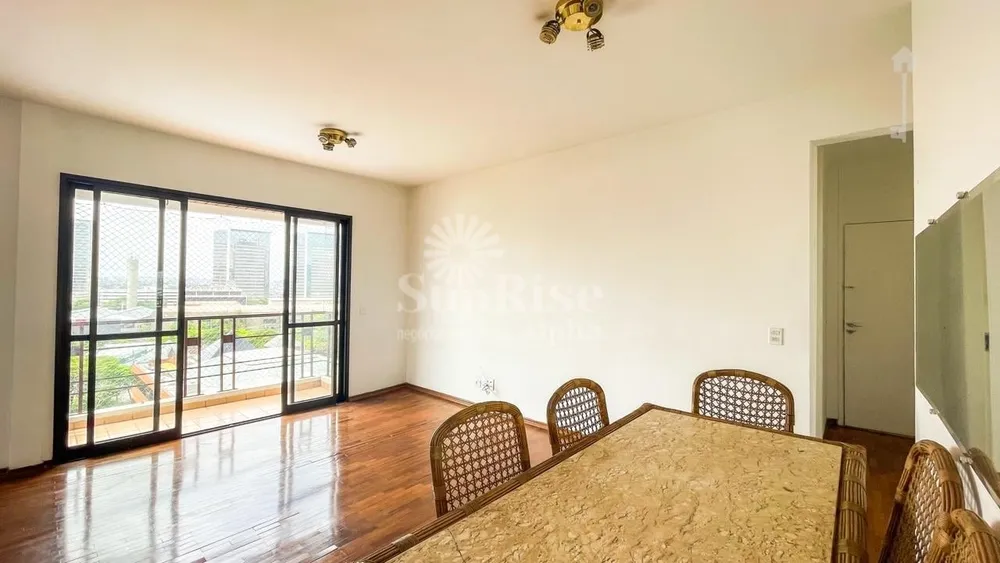 Apartamento, 2 quartos, 85 m² - Foto 1