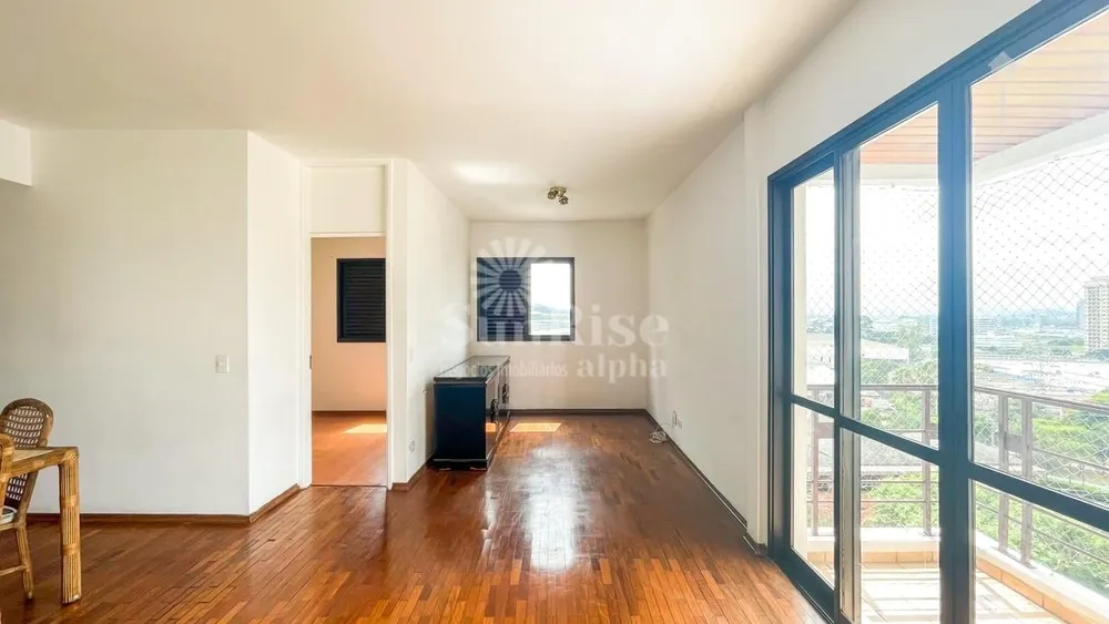 Apartamento, 2 quartos, 85 m² - Foto 2