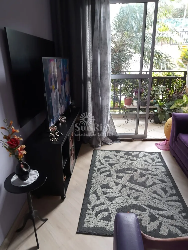 Apartamento, 2 quartos, 67 m² - Foto 11