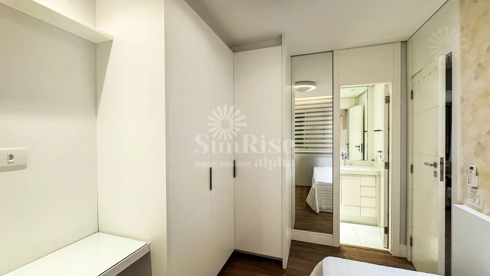 Apartamento, 2 quartos, 84 m² - Foto 9